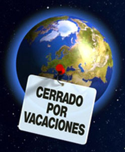 Verano, veranito